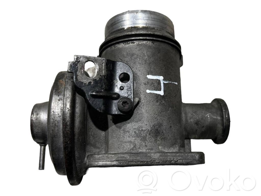 EGR valve