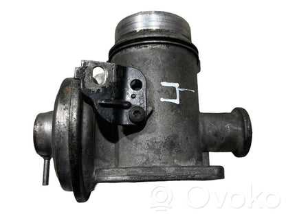 EGR valve