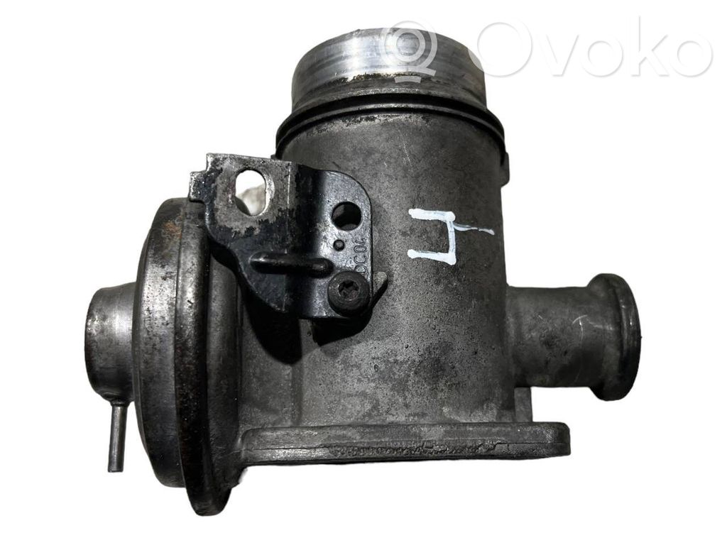 EGR vārsts