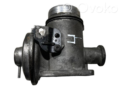EGR vārsts