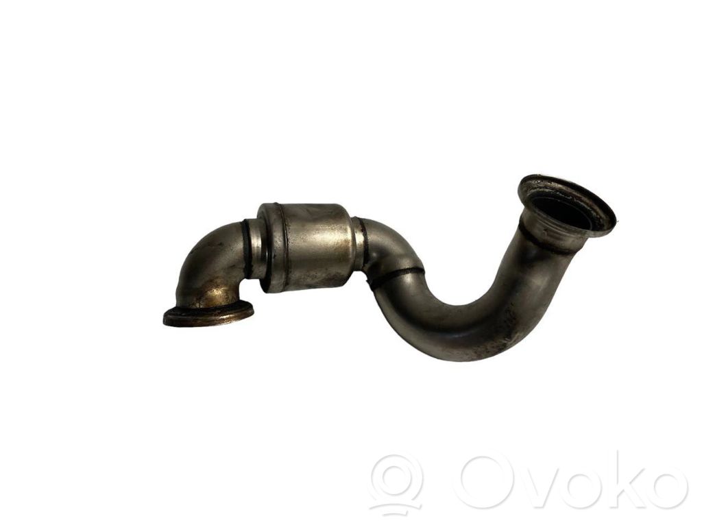 Трубка(ы) / шланг(и)