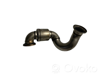 Трубка(ы) / шланг(и)