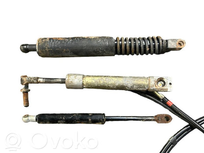 Bagāžnieka dekoratīvā apdare