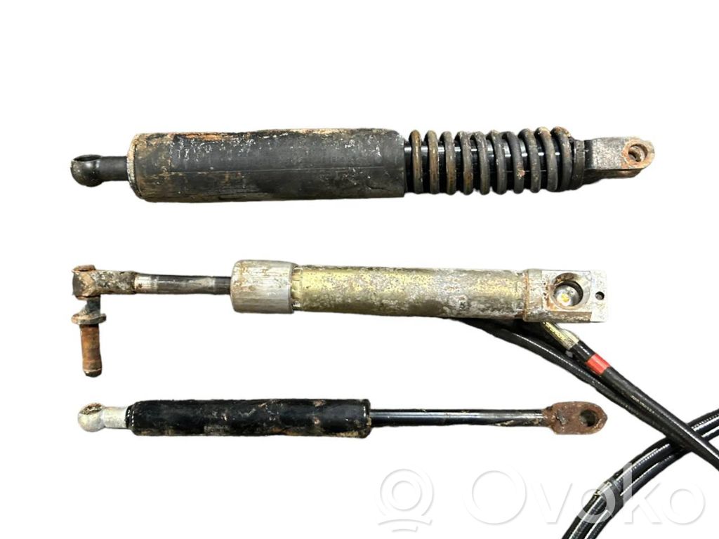 Bagāžnieka dekoratīvā apdare