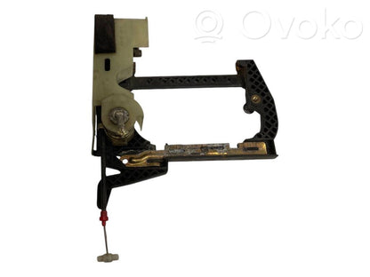 Aizdedzes ECU komplekts