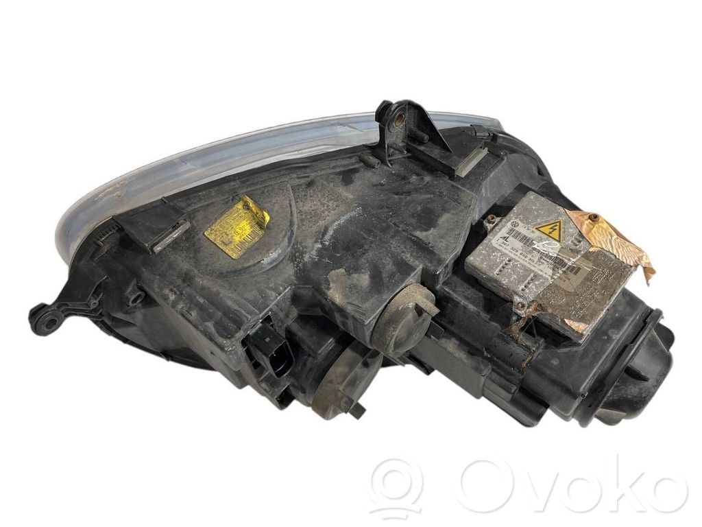 Priekšējais lukturis