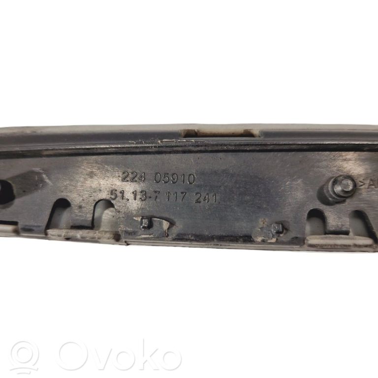 Other type of external part
