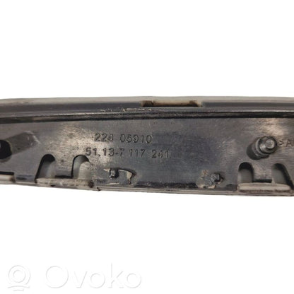 Other type of external part