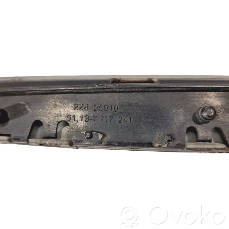 Other type of external part