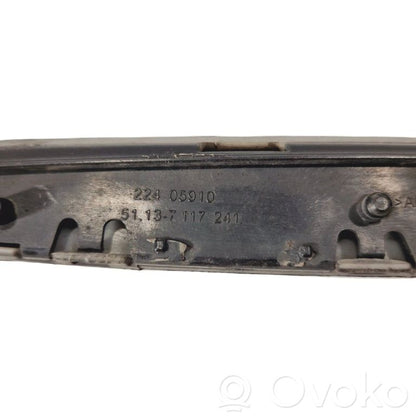 Other type of external part