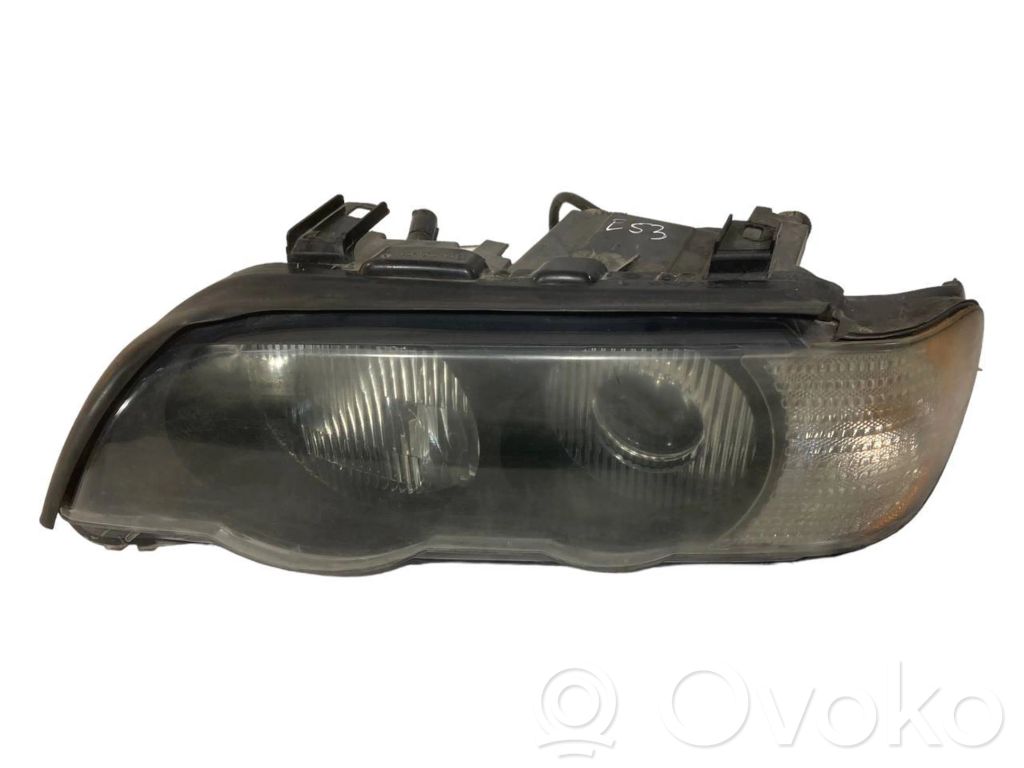 Priekšējais lukturis