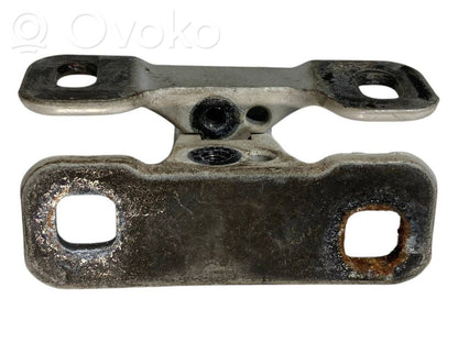 Aizmugurējā pārsega eņģe (-ess)