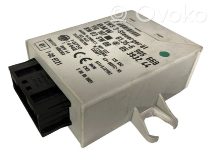 Aizdedzes ECU komplekts