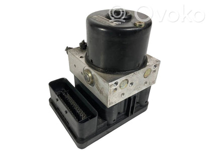 ABS unit