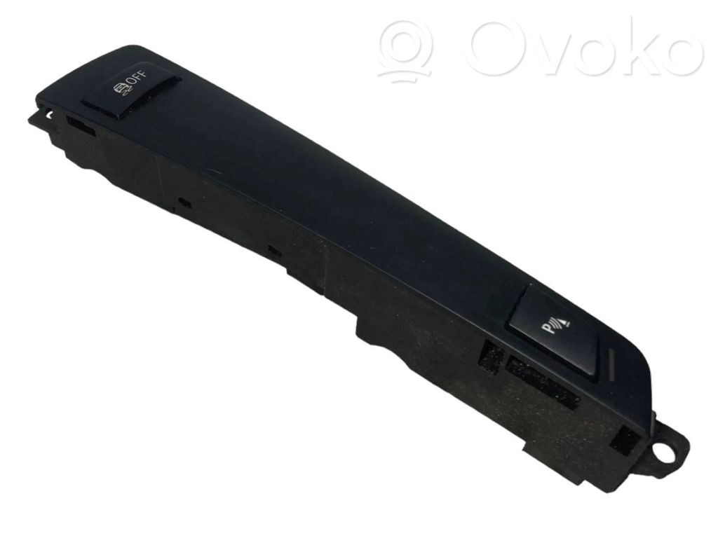 ESP (Electronic Stability Program) switch