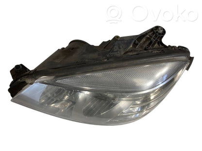 Priekšējais lukturis