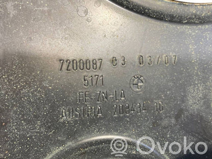 Akumulatora stiprinājums