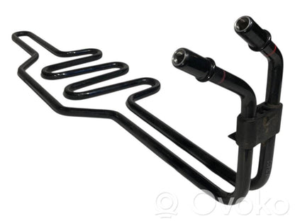 Stūres pastiprinātāja radiators