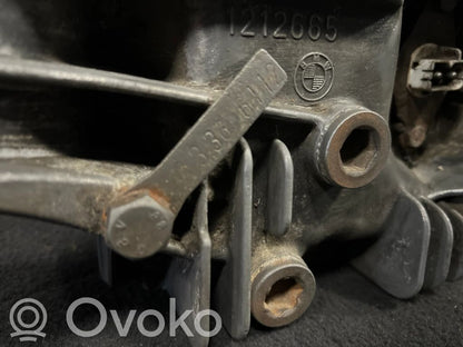 Aizmugurējais reduktors