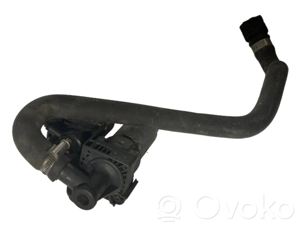 Heating radiator valve(s)