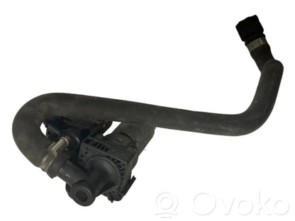 Heating radiator valve(s)