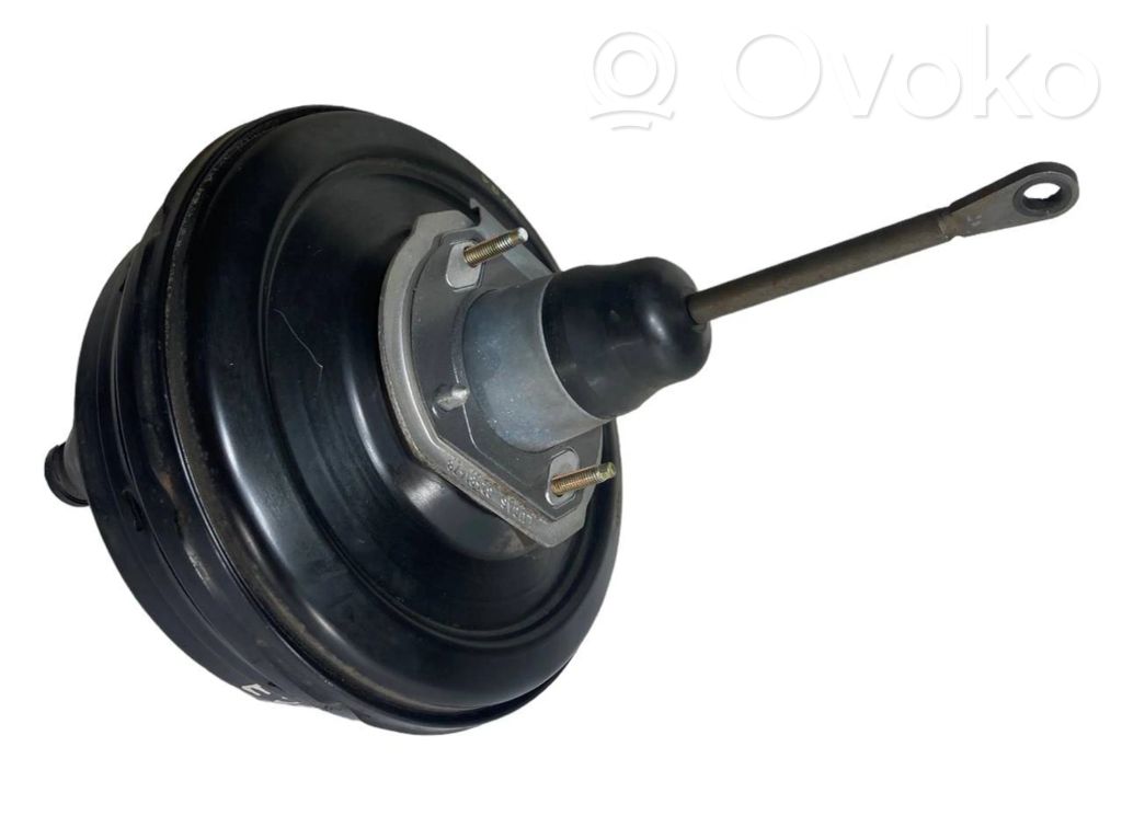 Bremžu vakuuma pastiprinātājs