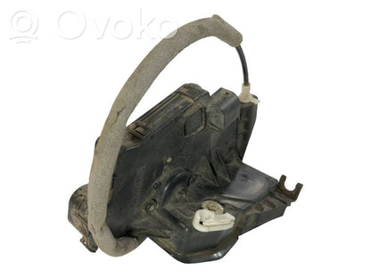 Front lock