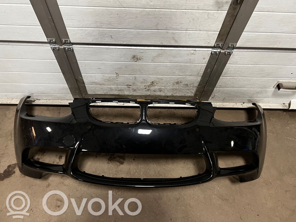 Priekšējais bamperis