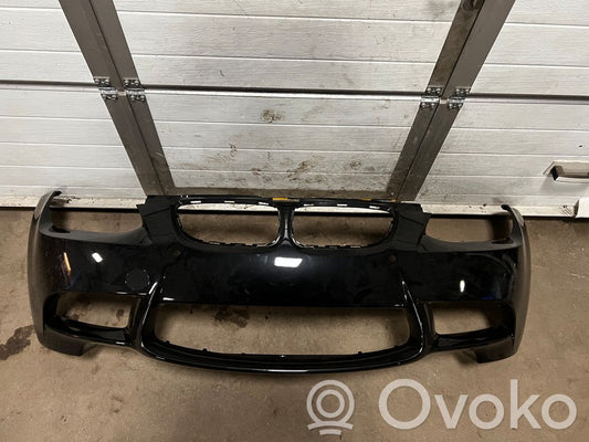 Priekšējais bamperis