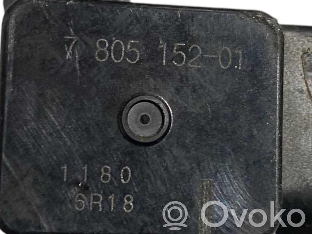 Katalizators, FAP/DPF cieto daļiņu filtrs