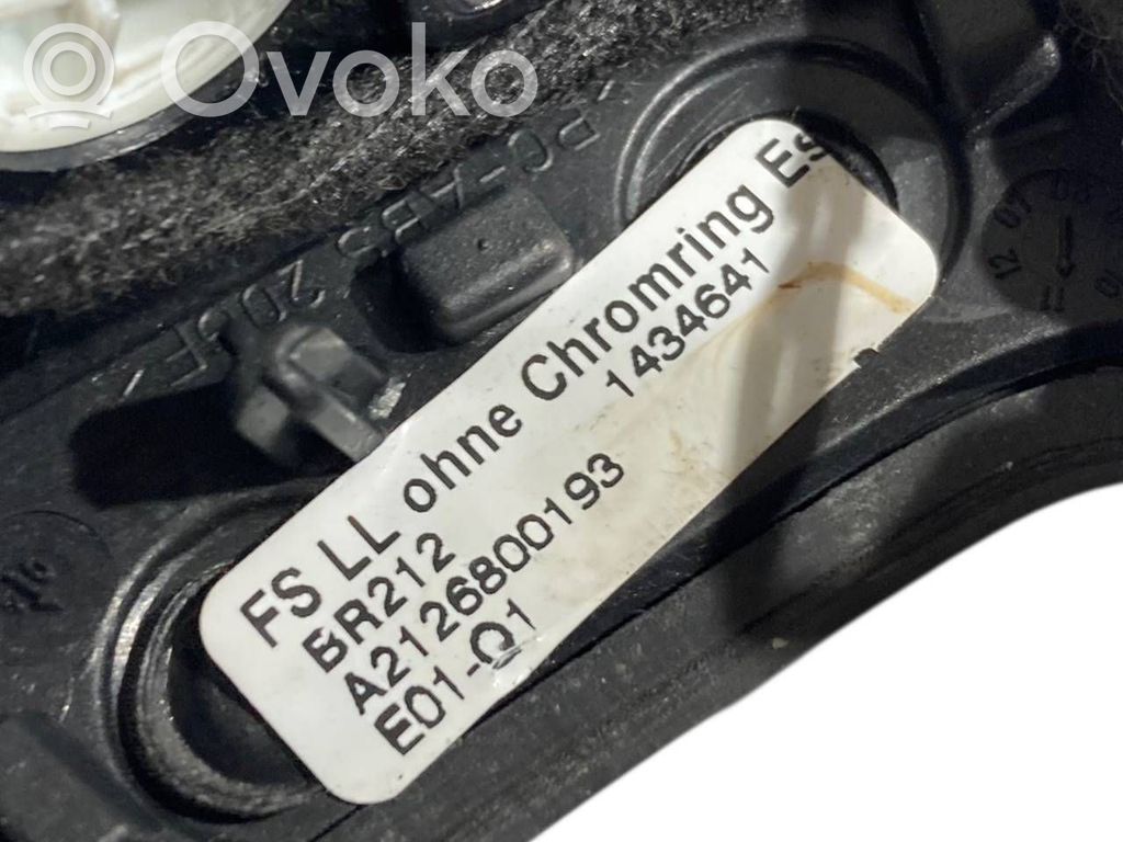 Salona dekoratīvās apdares komplekts
