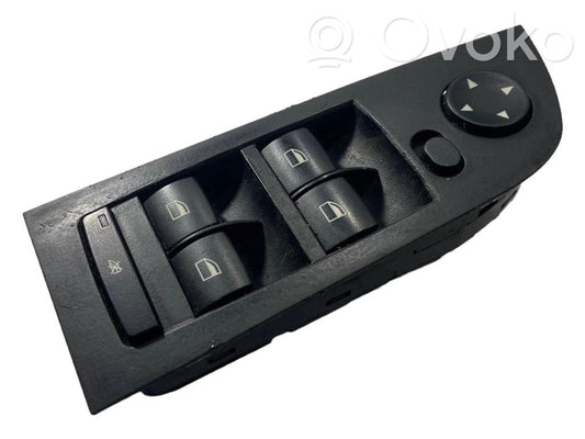 Elektrisko logu slēdzis