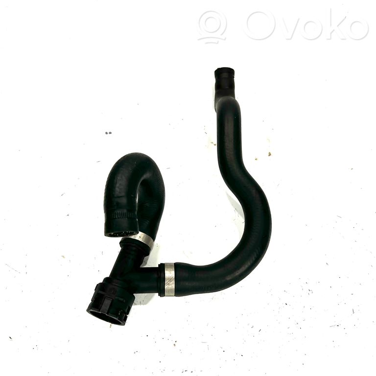 Трубка(ы) / шланг(и)