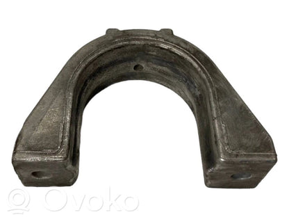 Cita šasijas priekšējās detaļas