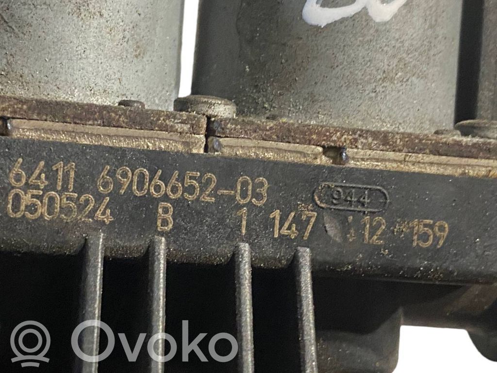 Heating radiator valve(s)