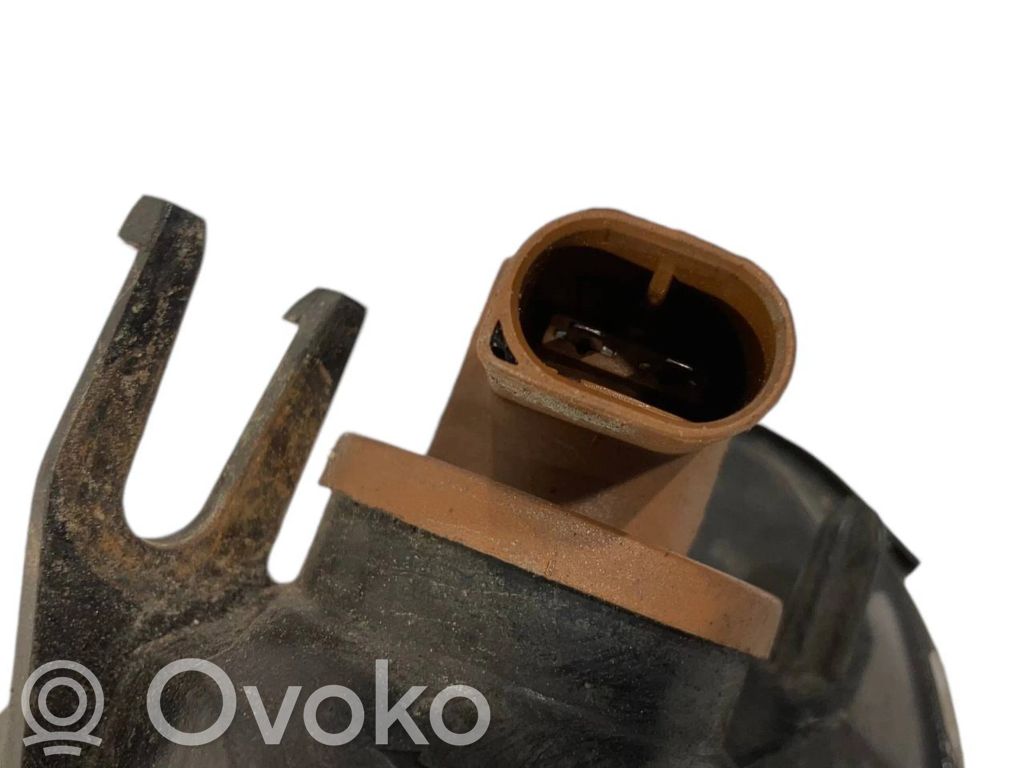 Priekšējais pagrieziena lukturis