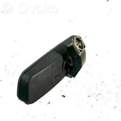 Зеркало заднего вида (внутреннее)