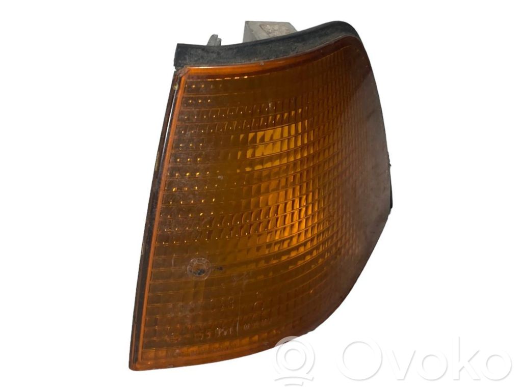 Priekšējais pagrieziena lukturis