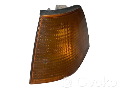 Priekšējais pagrieziena lukturis