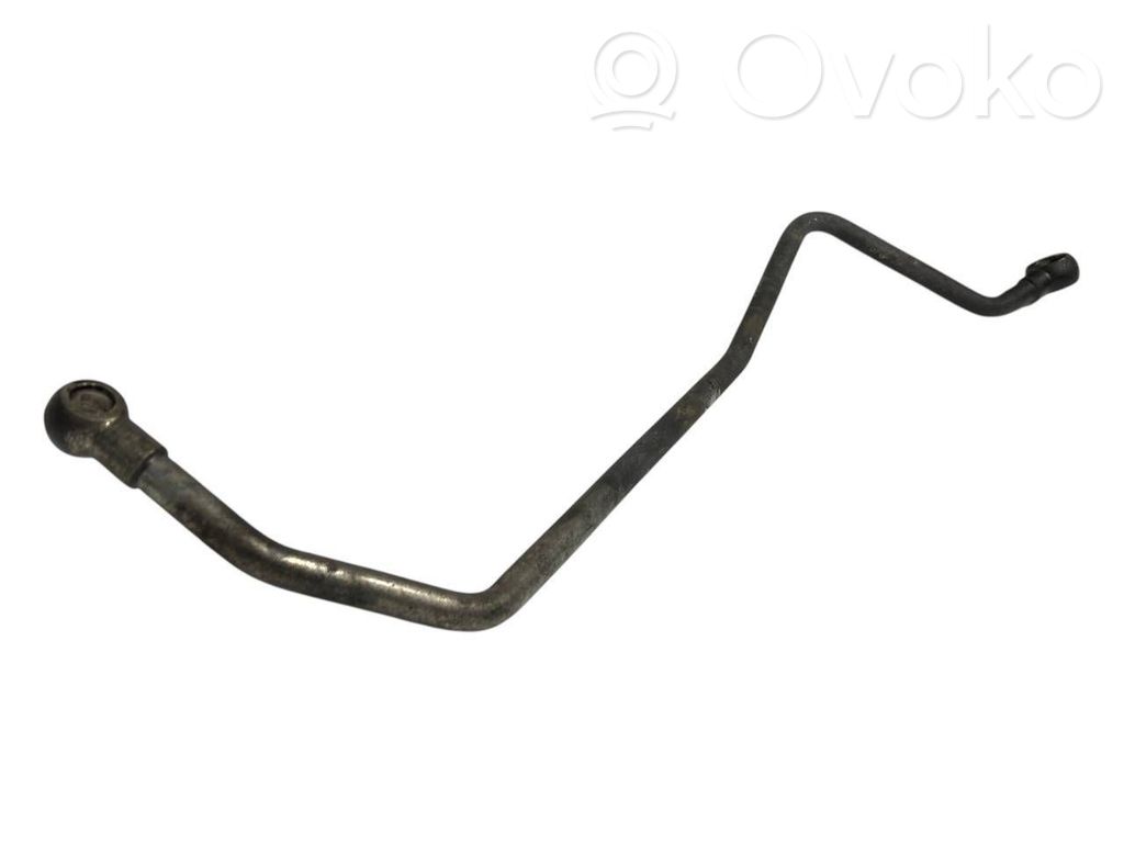 Eļļošanas caurulīte (-es) / šļūtene (-es)