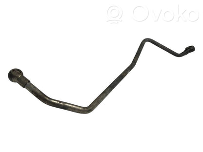 Eļļošanas caurulīte (-es) / šļūtene (-es)