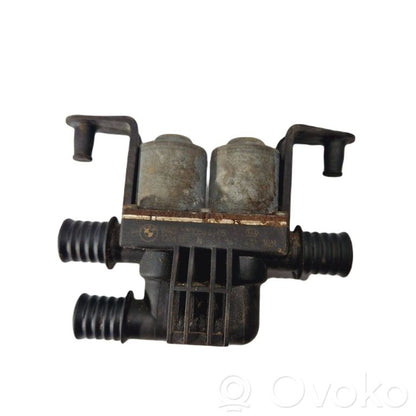 Heating radiator valve(s)