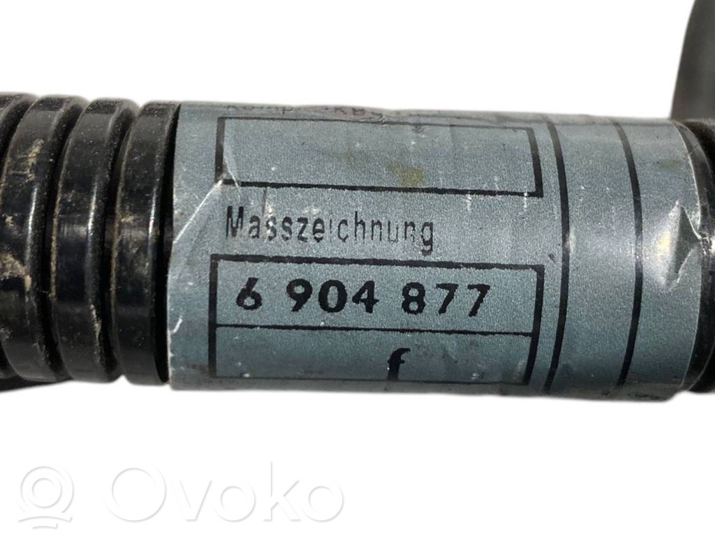 Plusa vads (akumulatora)