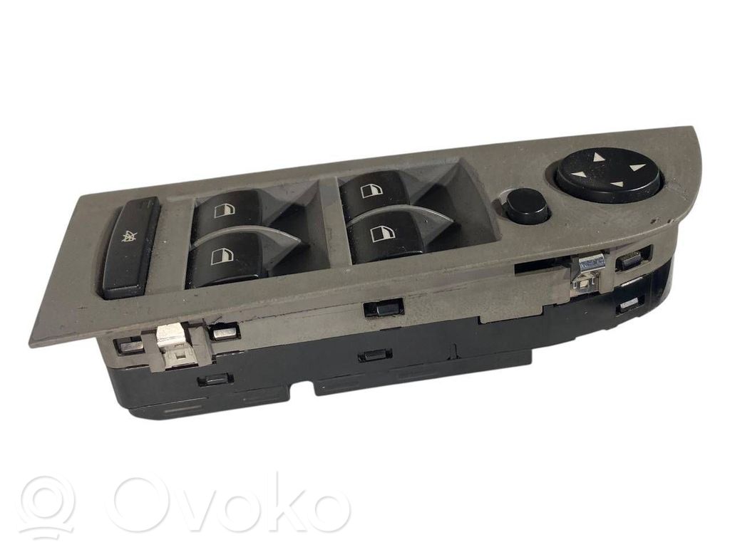 Elektrisko logu slēdzis