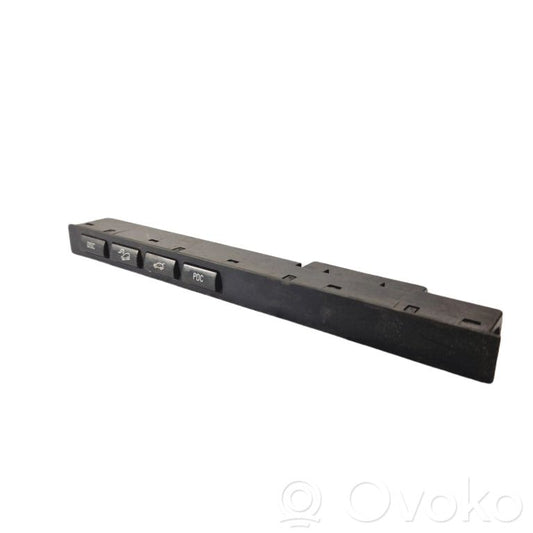 Parking (PDC) sensor switch