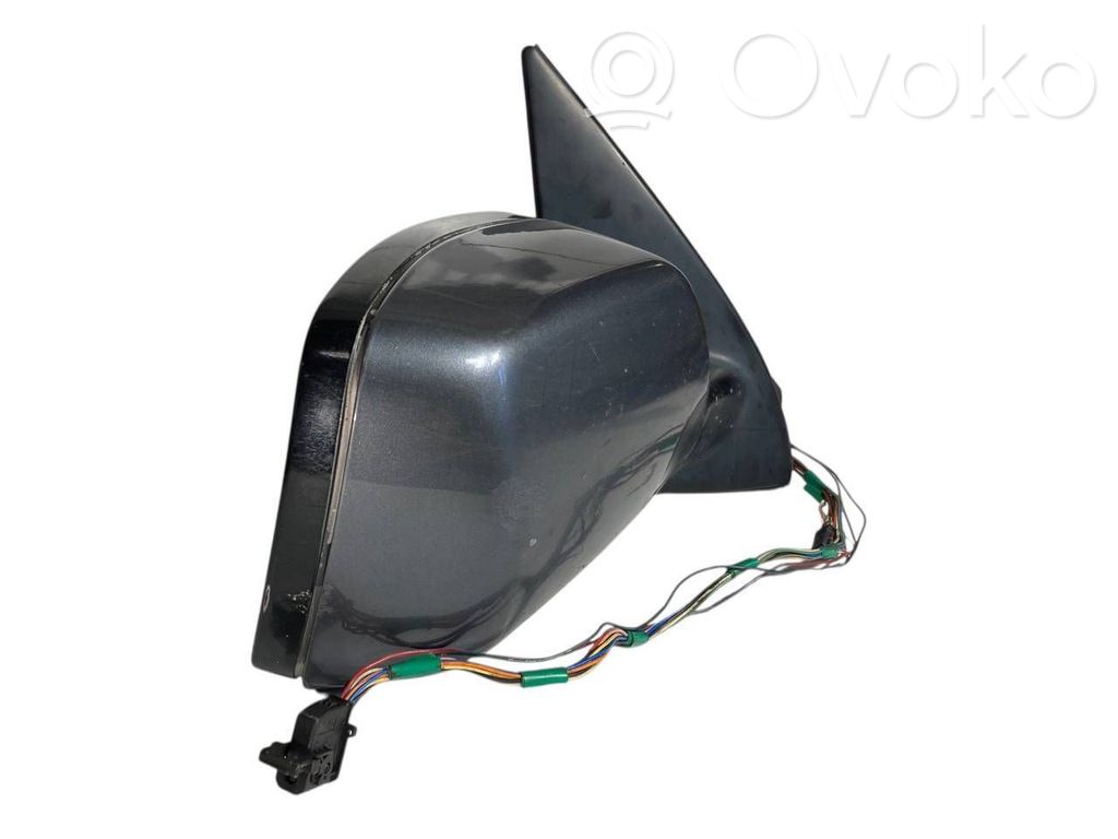 Spogulis (elektriski vadāms)