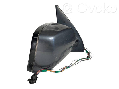 Spogulis (elektriski vadāms)