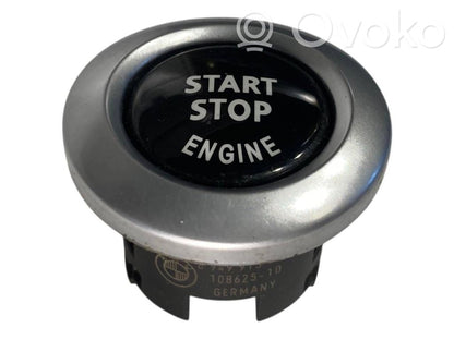 Automašīnas aizdedzes un startera slēdzis