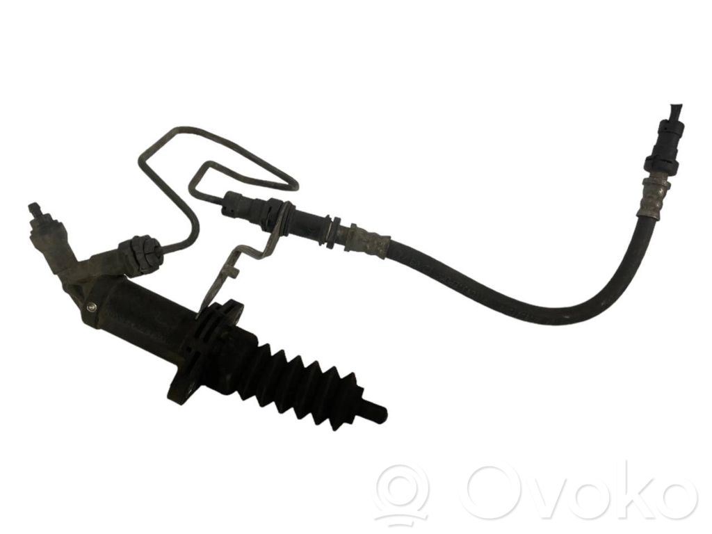 Galvenais sajūga cilindrs