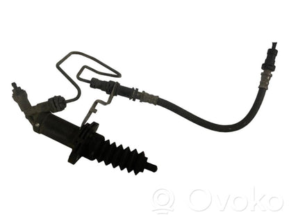 Galvenais sajūga cilindrs